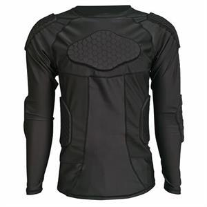 goalkeeper shirt tops